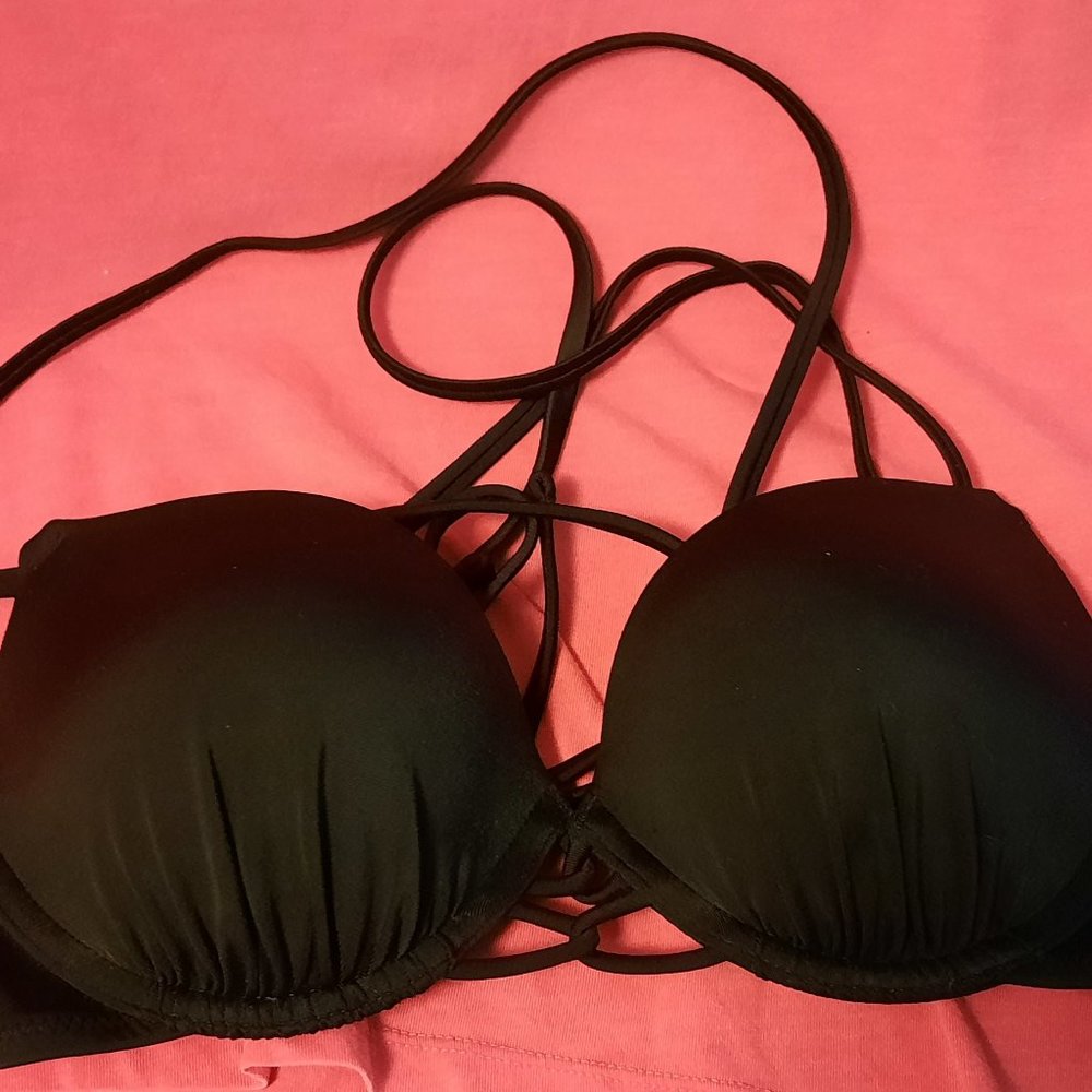 Bikini top by Shade and Shore